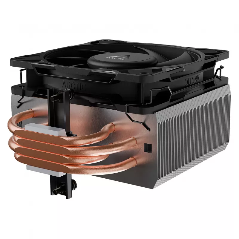 ARCTIC Freezer 36-S Disipador de CPU por aire - Negro