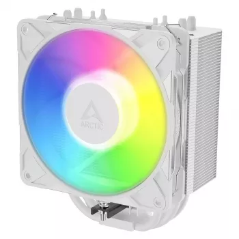 ARCTIC Freezer 36-S A-RGB Disipador de CPU por aire - Blanco