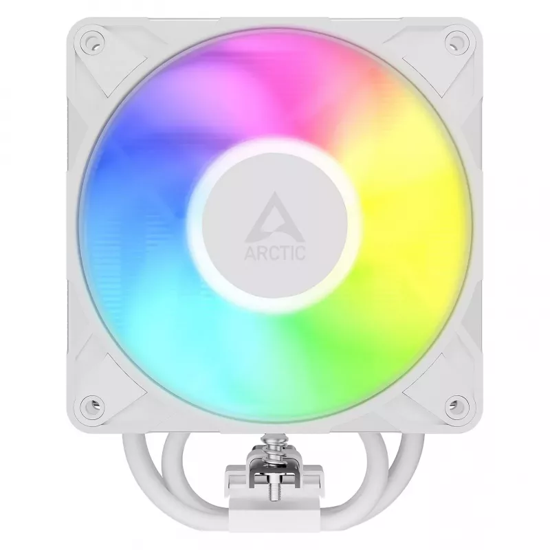ARCTIC Freezer 36-S A-RGB Disipador de CPU por aire - Blanco