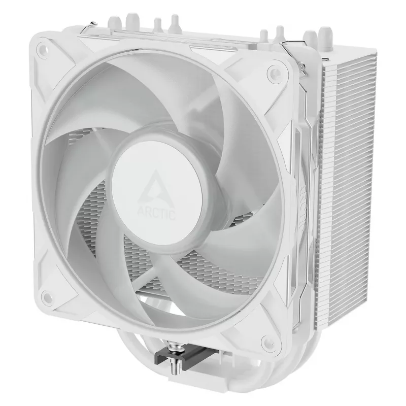 ARCTIC Freezer 36-S A-RGB Disipador de CPU por aire - Blanco