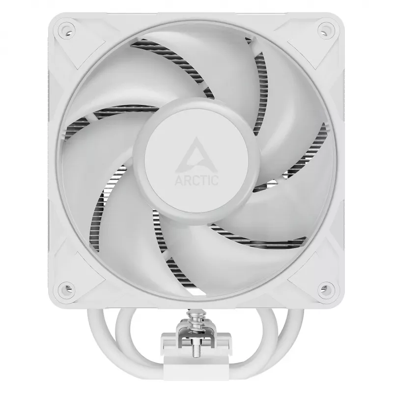 ARCTIC Freezer 36-S A-RGB Disipador de CPU por aire - Blanco