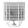 ARCTIC Freezer 36-S A-RGB Disipador de CPU por aire - Blanco