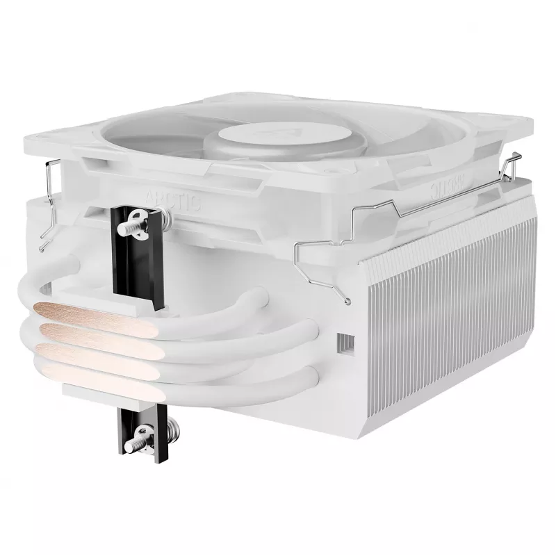 ARCTIC Freezer 36-S A-RGB Disipador de CPU por aire - Blanco