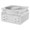 ARCTIC Freezer 36-S A-RGB Disipador de CPU por aire - Blanco