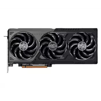 ASRock Radeon RX 9070 GRE Steel Legend Dark 12GB OC Tarjeta gráfica