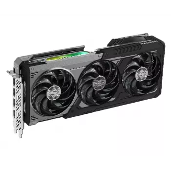 ASRock Radeon RX 9070 GRE Steel Legend Dark 12GB OC Tarjeta gráfica