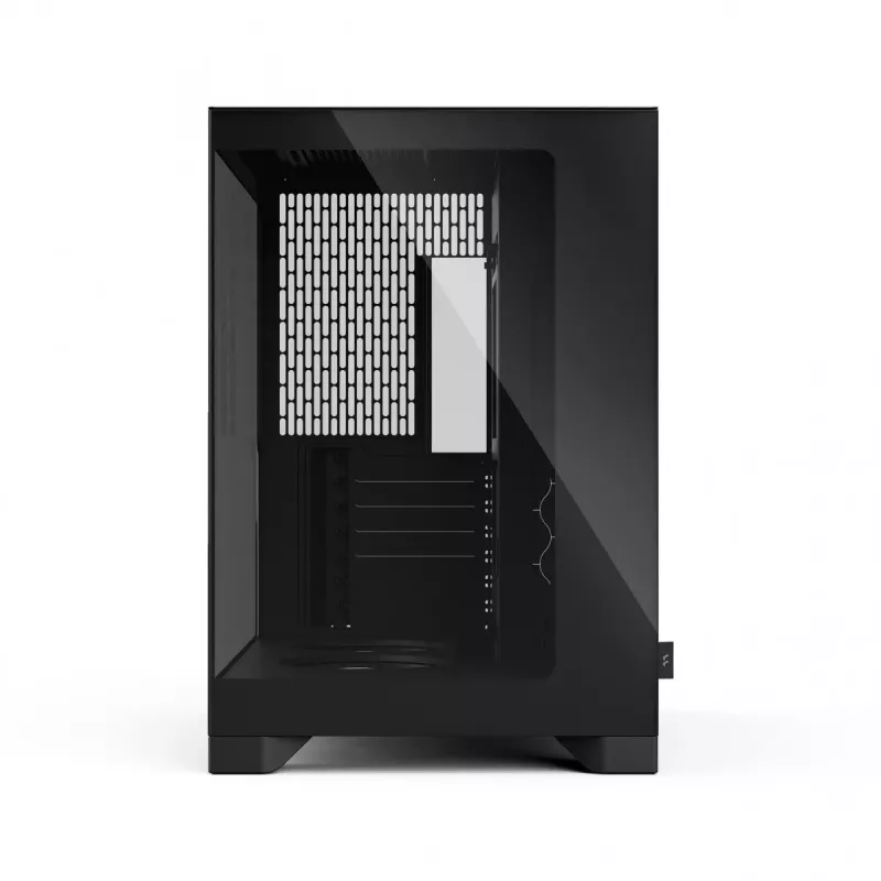 Fractal Design Pop 2 Vision Black caja semitorre Midi-Tower (FD-C-POV2A-02)