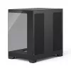 Fractal Design Pop 2 Vision Black caja semitorre Midi-Tower (FD-C-POV2A-02)