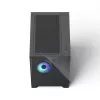 Fractal Design Pop 2 Vision Black caja semitorre Midi-Tower (FD-C-POV2A-02)