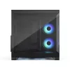 Fractal Design Pop 2 Vision Black caja semitorre Midi-Tower (FD-C-POV2A-02)