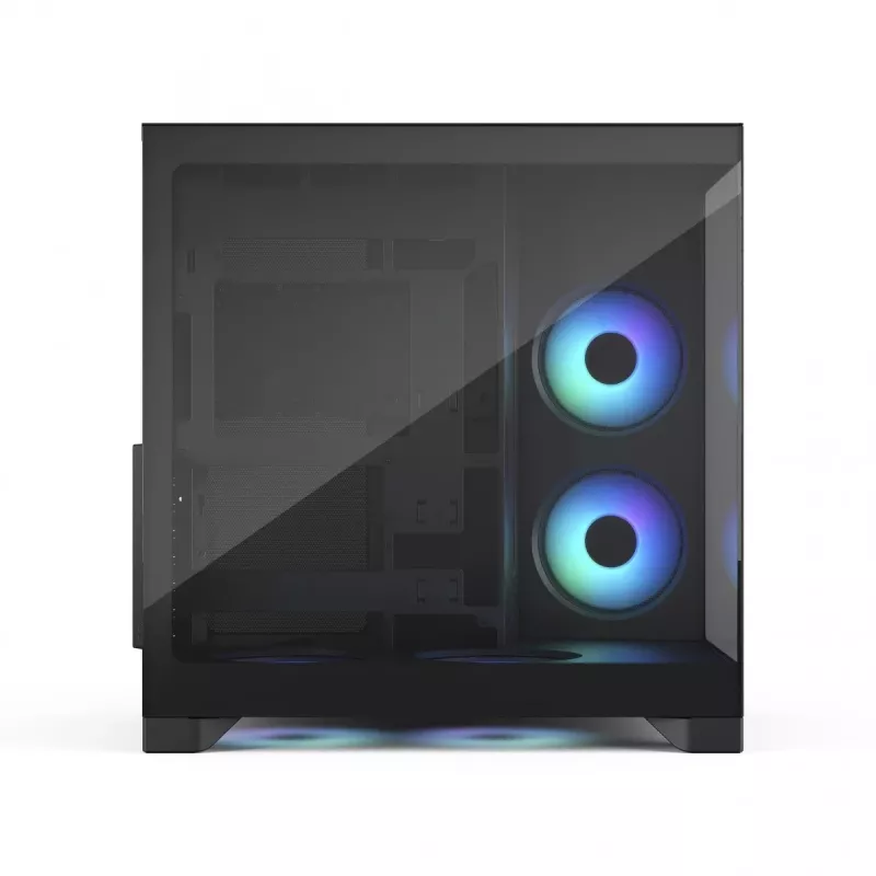 Fractal Design Pop 2 Vision Black caja semitorre Midi-Tower (FD-C-POV2A-02)