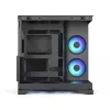 Fractal Design Pop 2 Vision Black caja semitorre Midi-Tower (FD-C-POV2A-02)