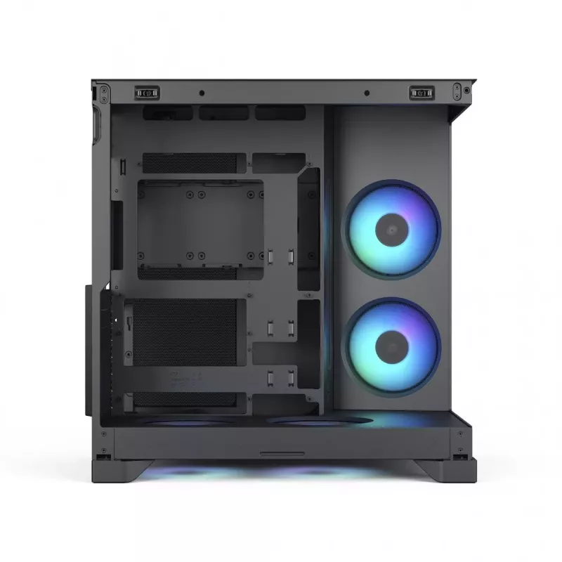 Fractal Design Pop 2 Vision Black caja semitorre Midi-Tower (FD-C-POV2A-02)