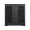 Fractal Design Pop 2 Vision Black caja semitorre Midi-Tower (FD-C-POV2A-02)