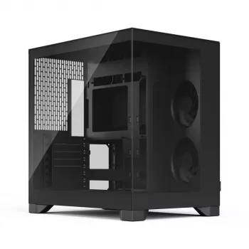 Fractal Design Pop 2 Vision Black caja semitorre Midi-Tower (FD-C-POV2A-01)
