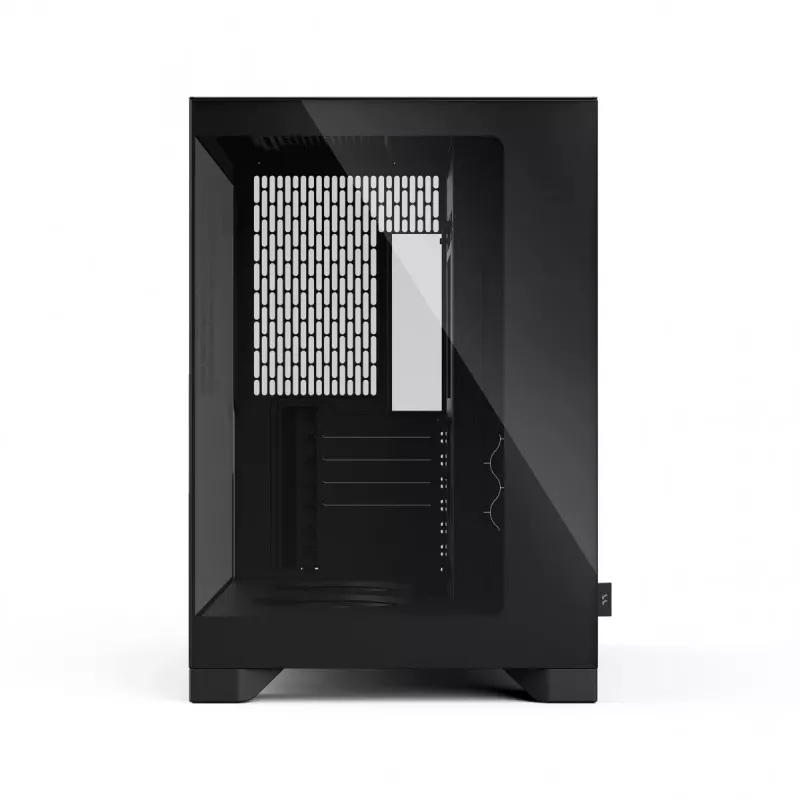 Fractal Design Pop 2 Vision Black caja semitorre Midi-Tower (FD-C-POV2A-01)