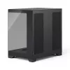 Fractal Design Pop 2 Vision Black caja semitorre Midi-Tower (FD-C-POV2A-01)