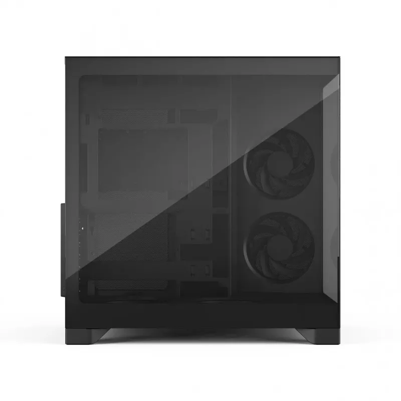 Fractal Design Pop 2 Vision Black caja semitorre Midi-Tower (FD-C-POV2A-01)