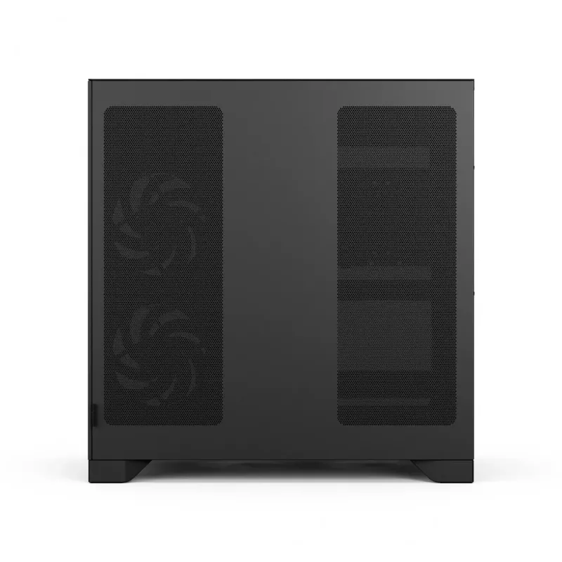 Fractal Design Pop 2 Vision Black caja semitorre Midi-Tower (FD-C-POV2A-01)