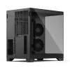 Fractal Design Pop 2 Vision Black caja semitorre Midi-Tower (FD-C-POV2A-01)