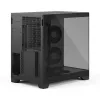 Fractal Design Pop 2 Vision Black caja semitorre Midi-Tower (FD-C-POV2A-01)