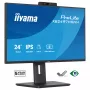 iiyama ProLite XB2497HSNH-B1 23,8 pulgadas FHD IPS 100Hz Monitor