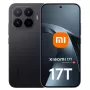 Xiaomi 17T 5G 12/512GB 6,59 pulgadas 120Hz AMOLED Dimensity 8500-Ultra 50MP - Negro