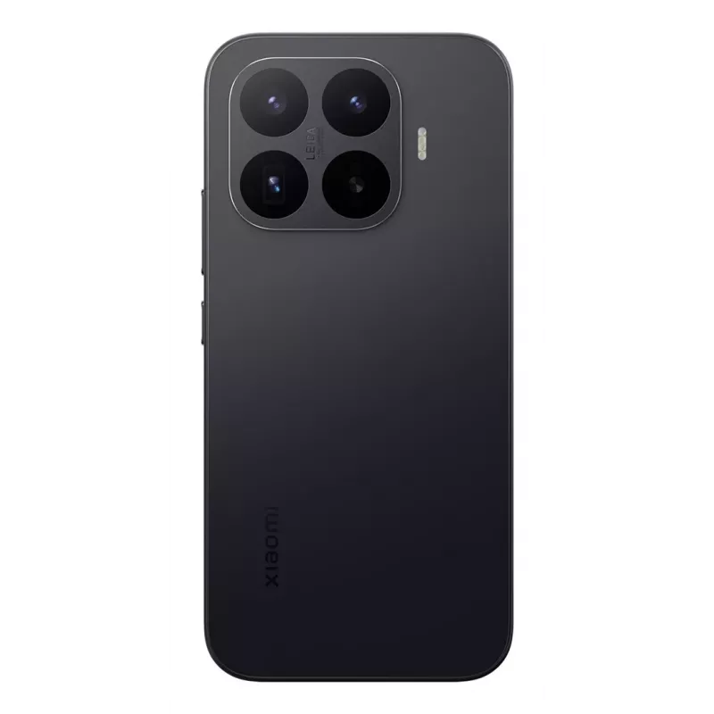 Xiaomi 17T 5G 12/512GB 6,59 pulgadas AMOLED Dimensity 8500-Ultra 50MP - Negro
