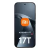 Xiaomi 17T 5G 12/512GB 6,59 pulgadas AMOLED Dimensity 8500-Ultra 50MP - Negro