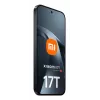 Xiaomi 17T 5G 12/512GB 6,59 pulgadas AMOLED Dimensity 8500-Ultra 50MP - Negro