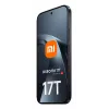Xiaomi 17T 5G 12/512GB 6,59 pulgadas AMOLED Dimensity 8500-Ultra 50MP - Negro