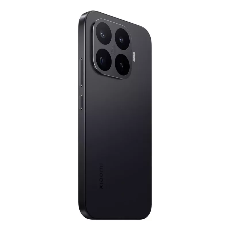 Xiaomi 17T 5G 12/512GB 6,59 pulgadas AMOLED Dimensity 8500-Ultra 50MP - Negro