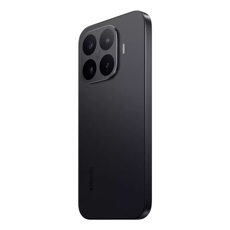 Xiaomi 17T 5G 12/512GB 6,59 pulgadas AMOLED Dimensity 8500-Ultra 50MP - Negro