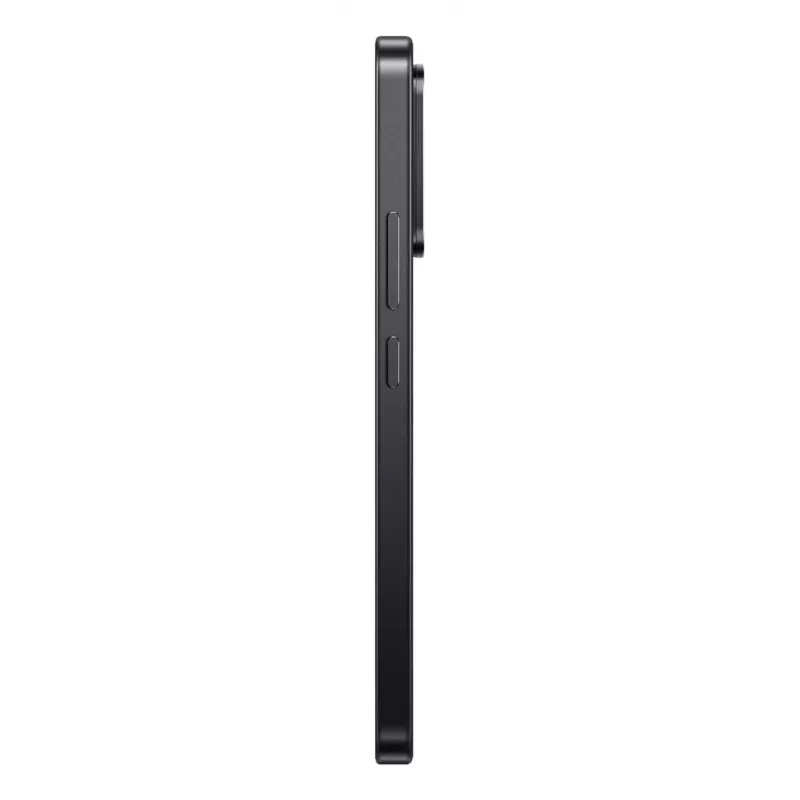 Xiaomi 17T 5G 12/512GB 6,59 pulgadas AMOLED Dimensity 8500-Ultra 50MP - Negro