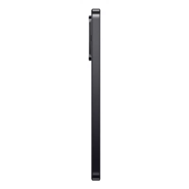 Xiaomi 17T 5G 12/512GB 6,59 pulgadas AMOLED Dimensity 8500-Ultra 50MP - Negro