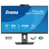 iiyama ProLite XB2797QSNPH-B1 27 pulgadas QHD IPS 75Hz Monitor