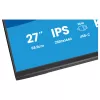 iiyama ProLite XB2797QSNPH-B1 27 pulgadas QHD IPS 75Hz Monitor