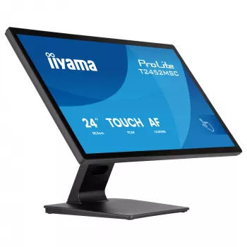 iiyama ProLite T2452MSC-B2 23,8 pulgadas FHD Monitor táctil