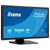 iiyama ProLite T2452MSC-B2 23,8 pulgadas FHD Monitor táctil