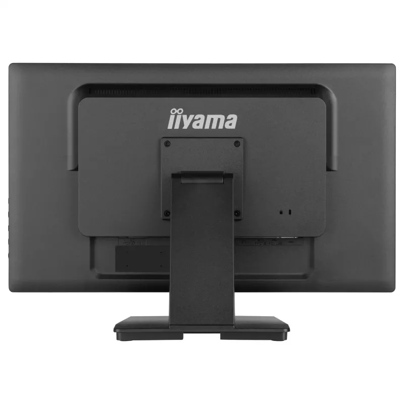 iiyama ProLite T2452MSC-B2 23,8 pulgadas FHD Monitor táctil