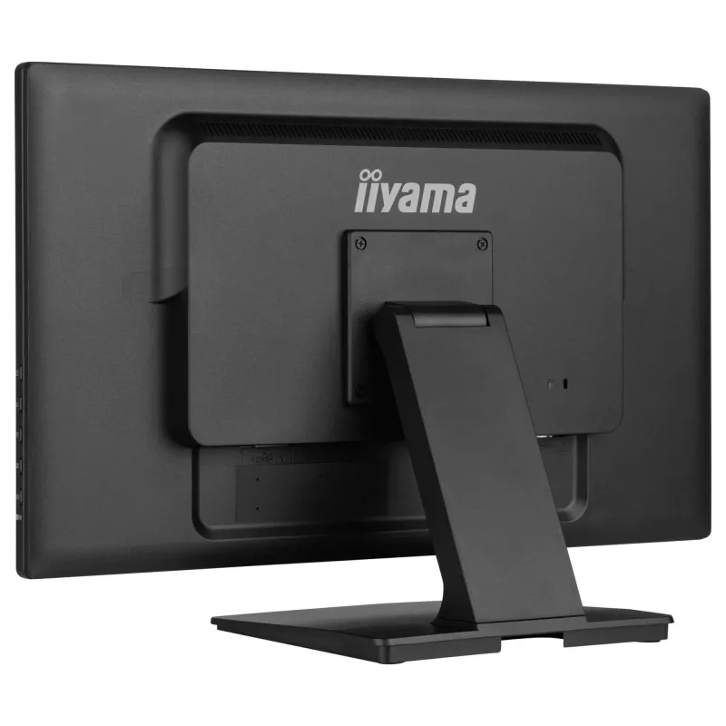 iiyama ProLite T2452MSC-B2 23,8 pulgadas FHD Monitor táctil
