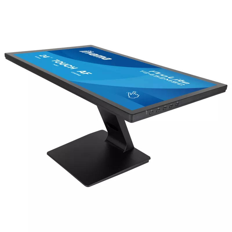 iiyama ProLite T2452MSC-B2 23,8 pulgadas FHD Monitor táctil