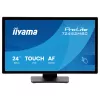 iiyama ProLite T2452MSC-B2 23,8 pulgadas FHD Monitor táctil