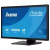 iiyama ProLite T2452MSC-B2 23,8 pulgadas FHD Monitor táctil