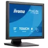 iiyama ProLite T1731SR-B2S 17 pulgadas SXGA Monitor táctil