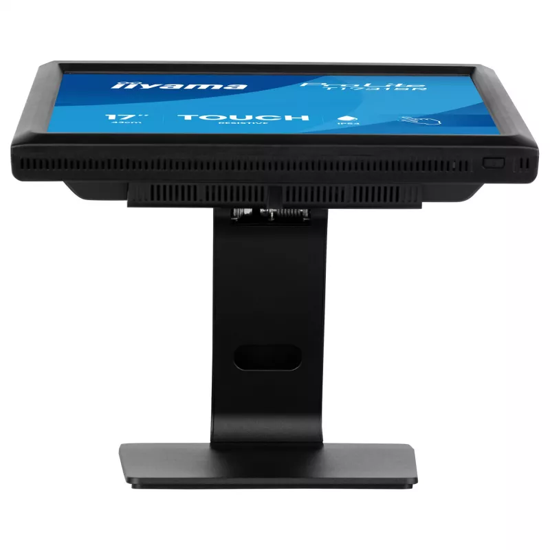 iiyama ProLite T1731SR-B2S 17 pulgadas SXGA Monitor táctil