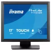 iiyama ProLite T1731SR-B2S 17 pulgadas SXGA Monitor táctil