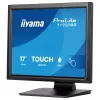 iiyama ProLite T1731SR-B2S 17 pulgadas SXGA Monitor táctil