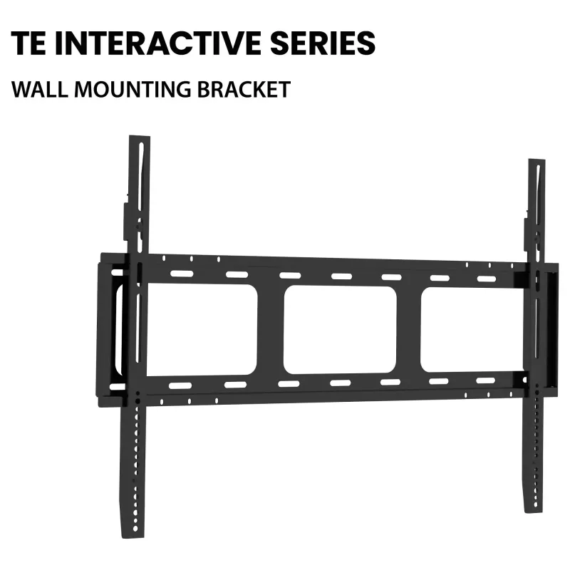 iiyama ProLite TE7515A-B2AG 75 pulgadas 4K Pantalla táctil interactiva