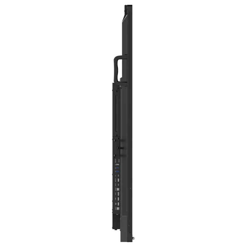 iiyama ProLite TE7515A-B2AG 75 pulgadas 4K Pantalla táctil interactiva